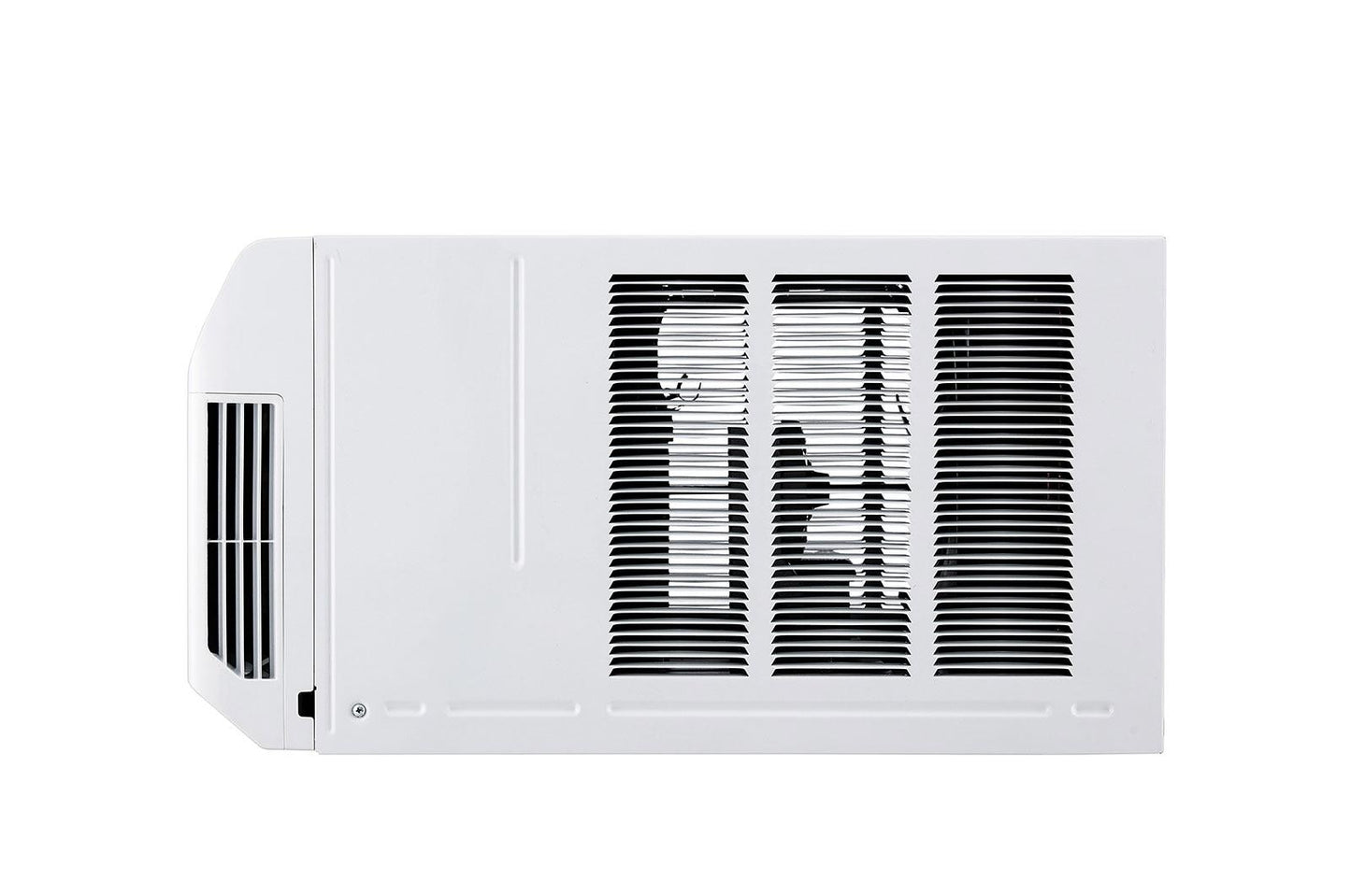 Lg LW1522IVSM 14,000 BTU LG DUAL Inverter Window Air Conditioner - White