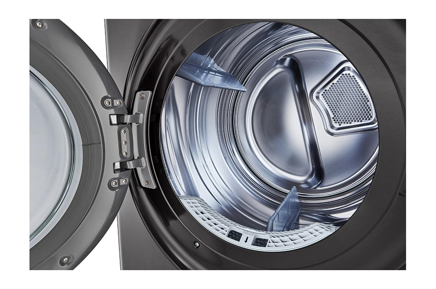 LG WashTower™ Single Unit Front Load 4.5 cu. ft. Washer and 7.2 cu. ft. Heat Pump Ventless Dryer