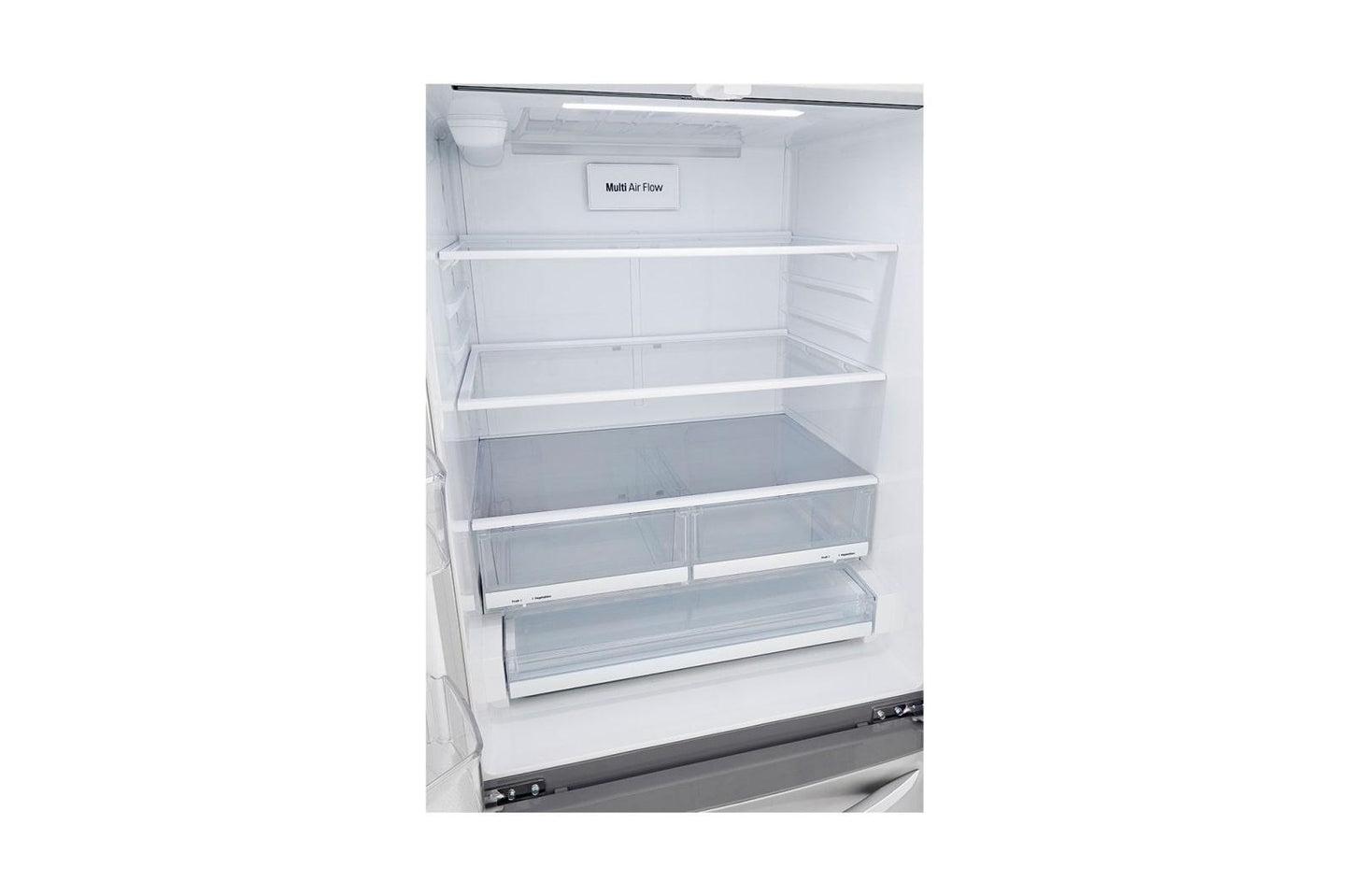 25 cu. ft. French Door Refrigerator
