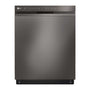 Black Stainless Steel