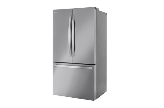 Lg LRFLC2706S 27 cu. ft. Smart Counter-Depth MAX™ French Door Refrigerator