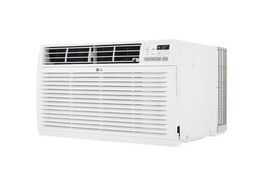 Lg LT1237HNR 11,200 BTU 230v Through-the-Wall Air Conditioner with Heat