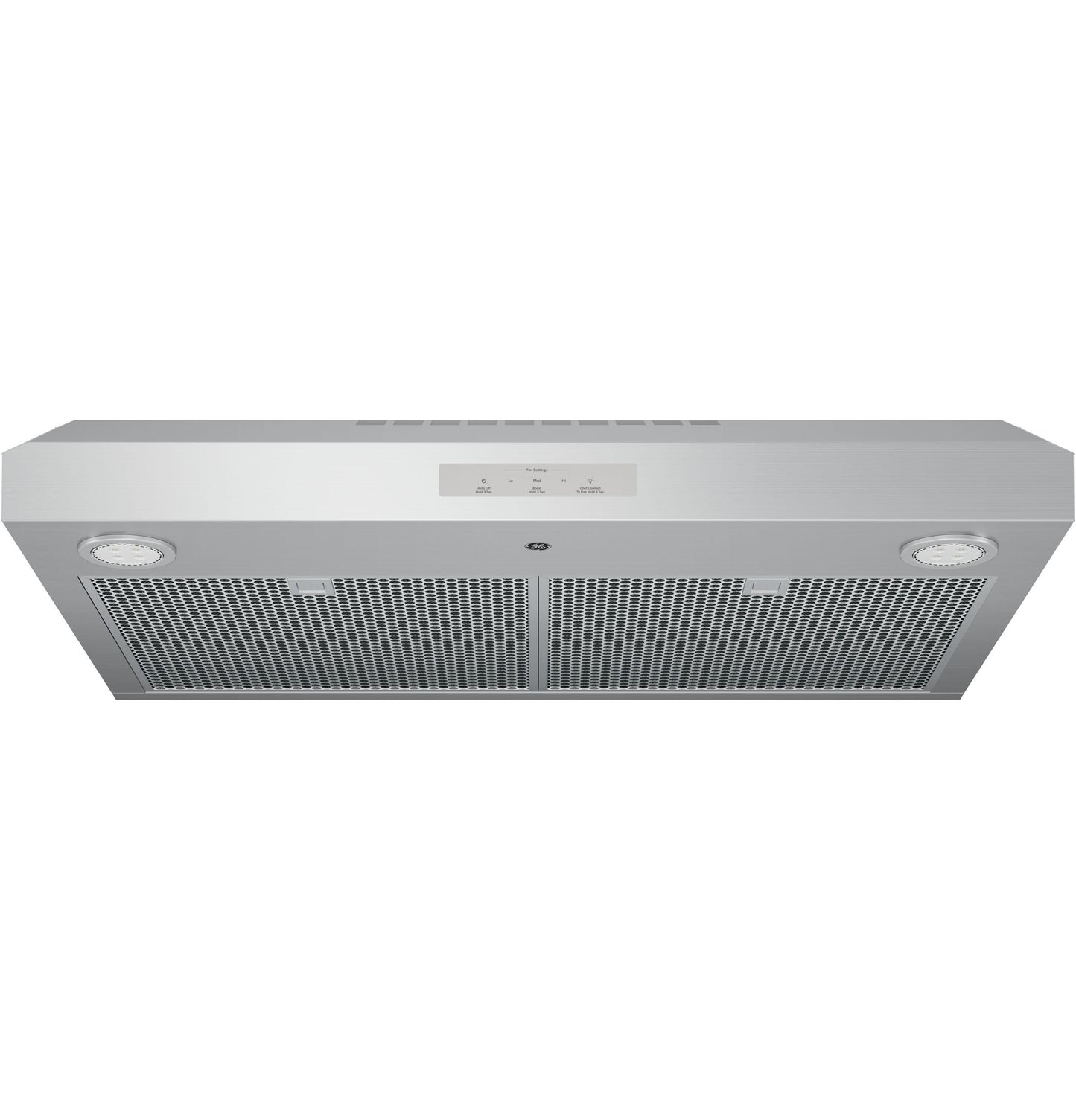 PVX7300SJSS GE Profile™ 30" Under The Cabinet Hood