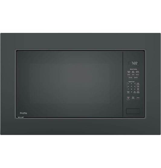 Ge Appliances JX7230DLBB Required 30" Built-In Trim Kit