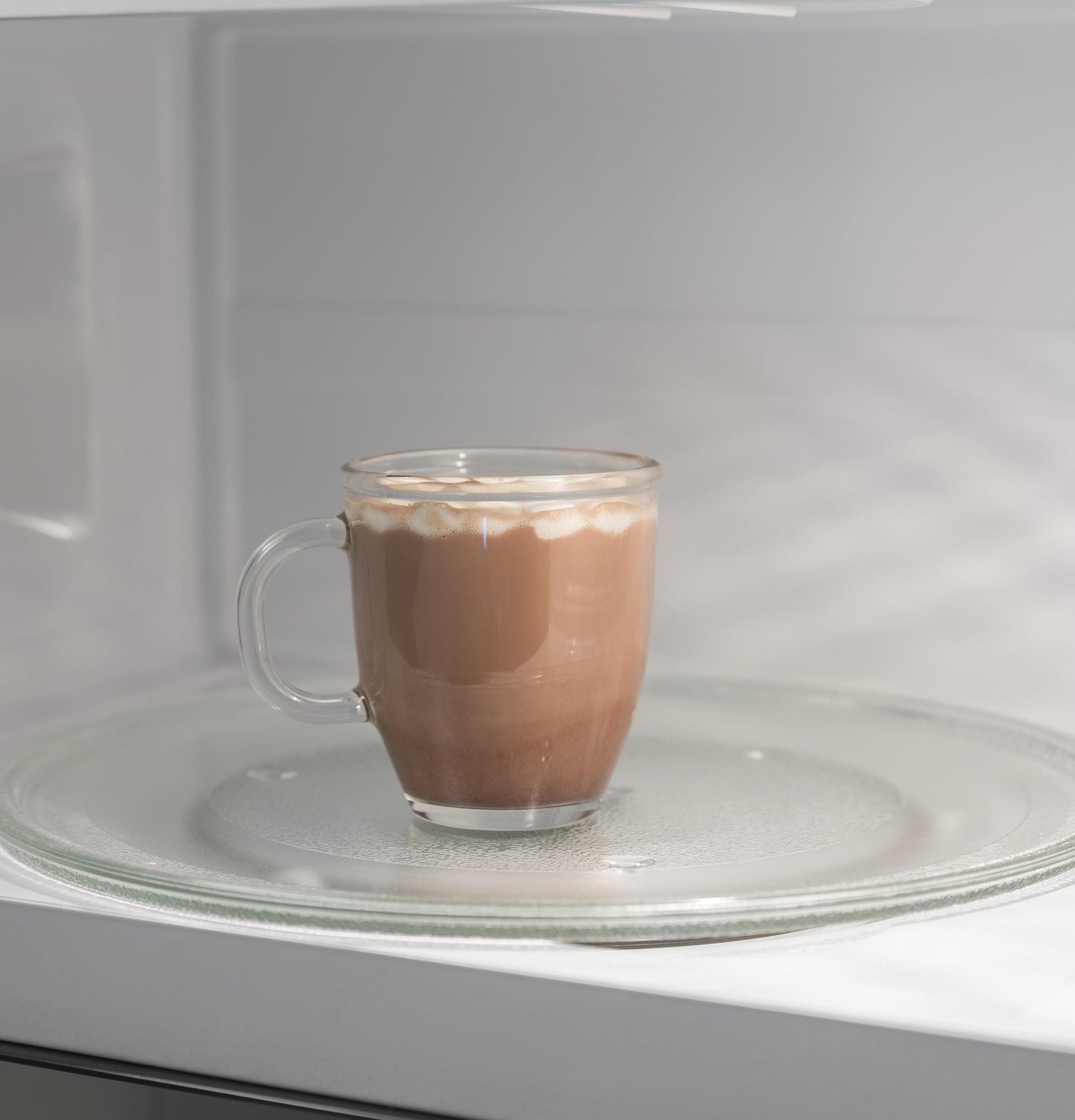 JVM6172DKBB GE® 1.7 Cu. Ft. Over-the-Range Microwave Oven