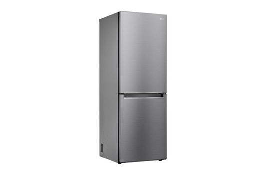 Lg LRBNC1104S 11 cu. ft. Bottom Freezer Refrigerator