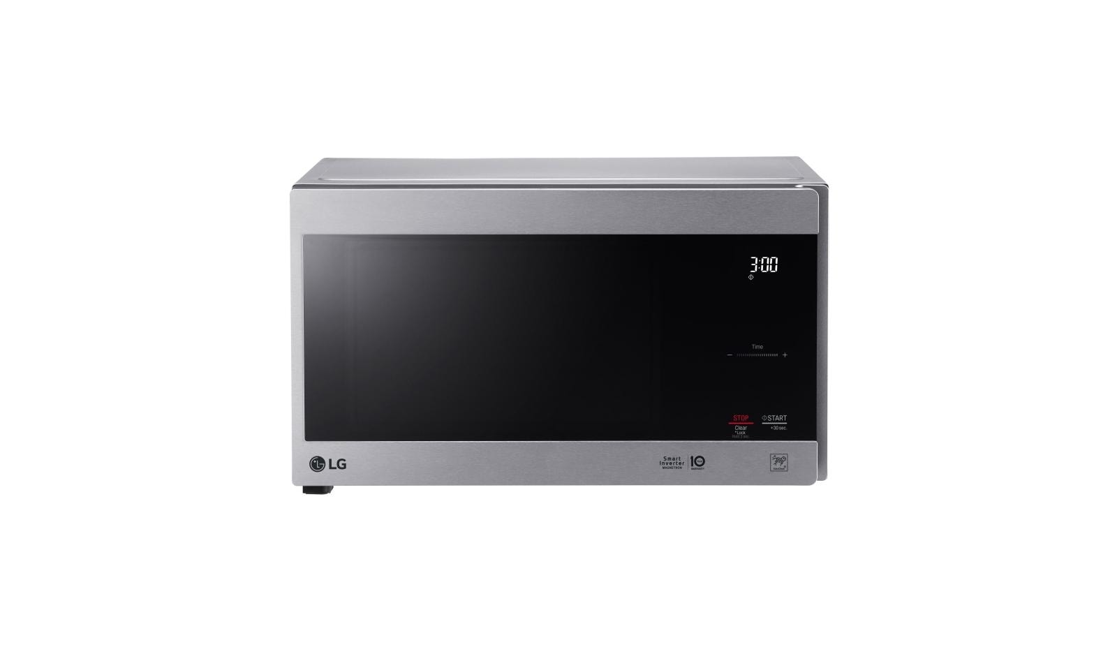 Lg 0.9 cu. ft. NeoChef™ Countertop Microwave with Smart Inverter and EasyClean®