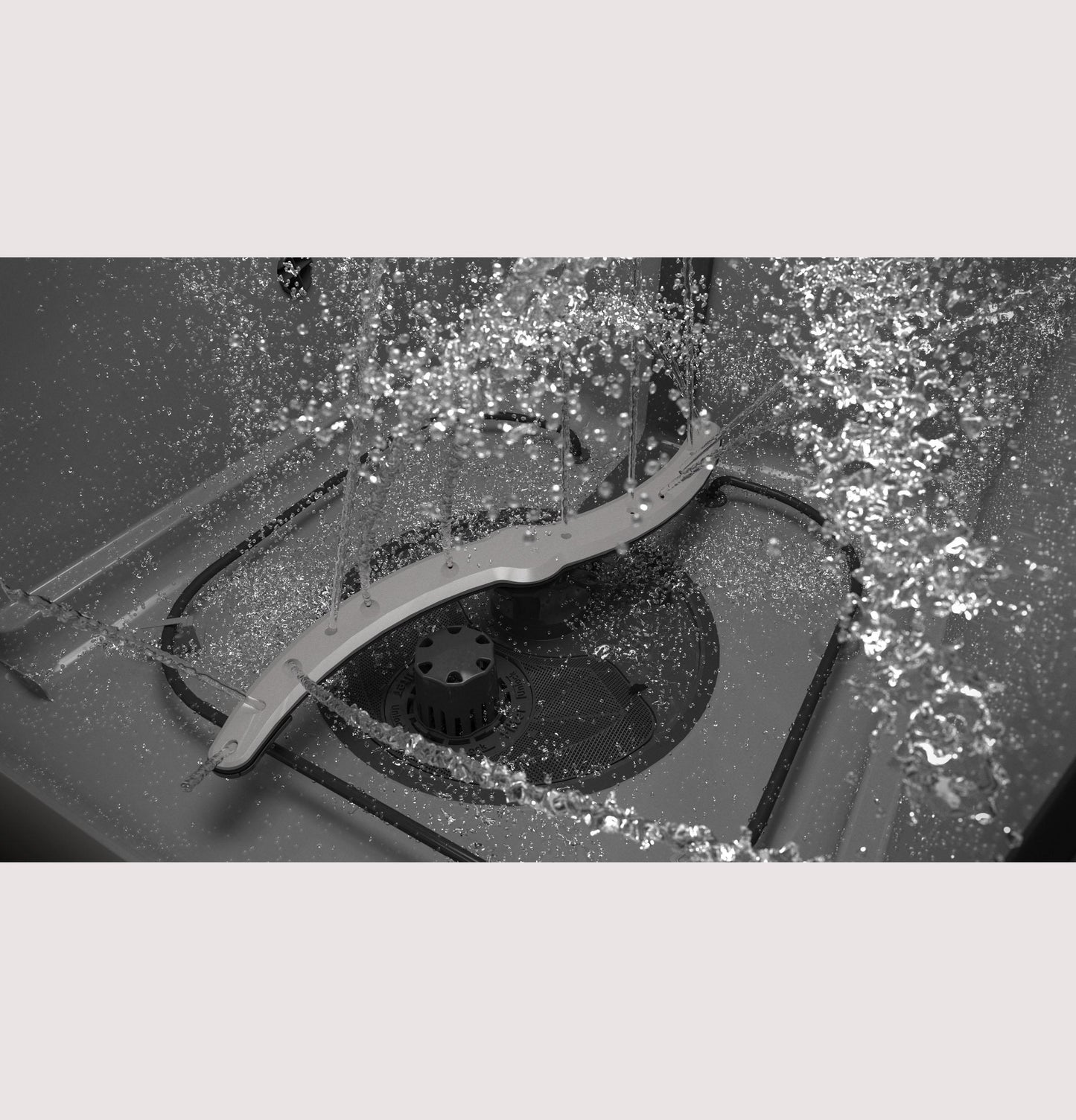 GDT635HSMSS GE® ENERGY STAR® Top Control with Stainless Steel Interior Door Dishwasher with Sanitize Cycle & Dry Boost