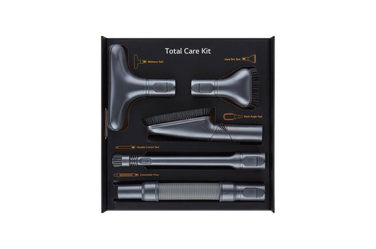 VTOTALCARE LG Vacuum Cleaning Tools and Attachments
