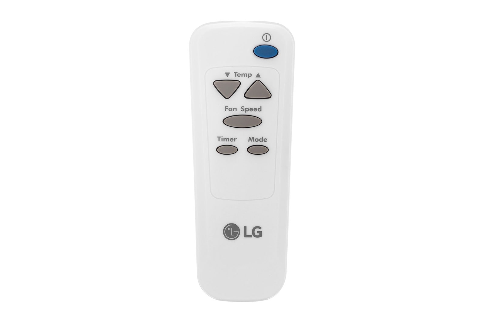 Lg LW6017R 6,000 BTU Window Air Conditioner - White