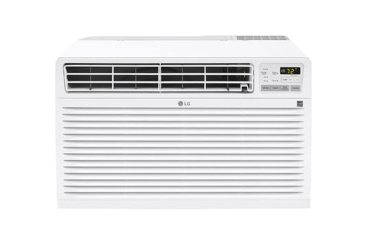 Lg 12,000 BTU 115v Through-the-Wall Air Conditioner