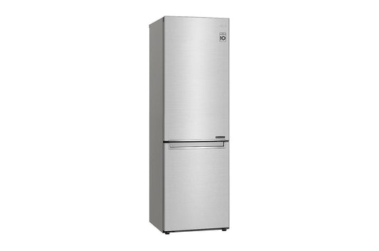 Lg LRBCC1204S 12 cu. ft. Bottom Freezer Counter-Depth Refrigerator