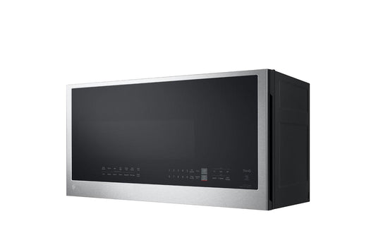 Lg MVEL2033F 2.0 cu. ft. Smart Over-the-Range Microwave
