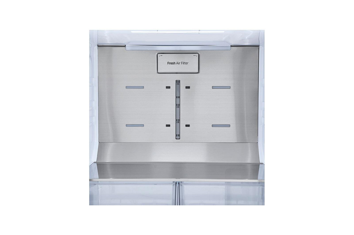 Lg 30 cu ft. Smart French Door Refrigerator with Craft Ice™
