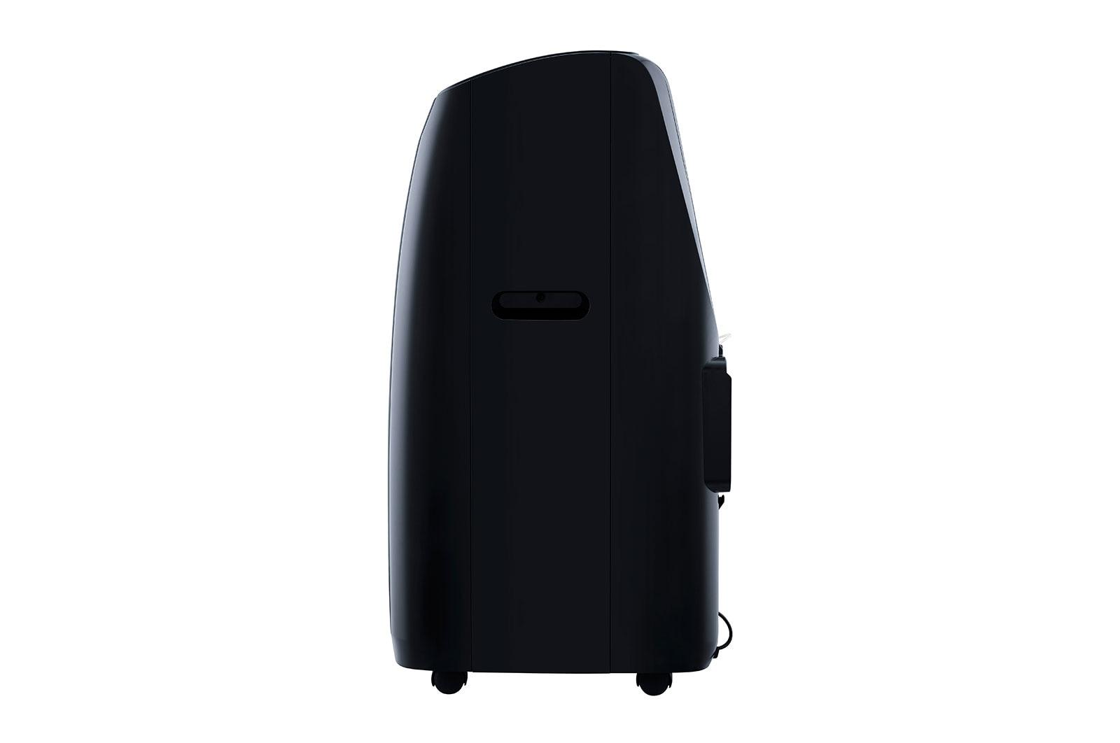 10,000 BTU Smart Wi-Fi Portable Air Conditioner