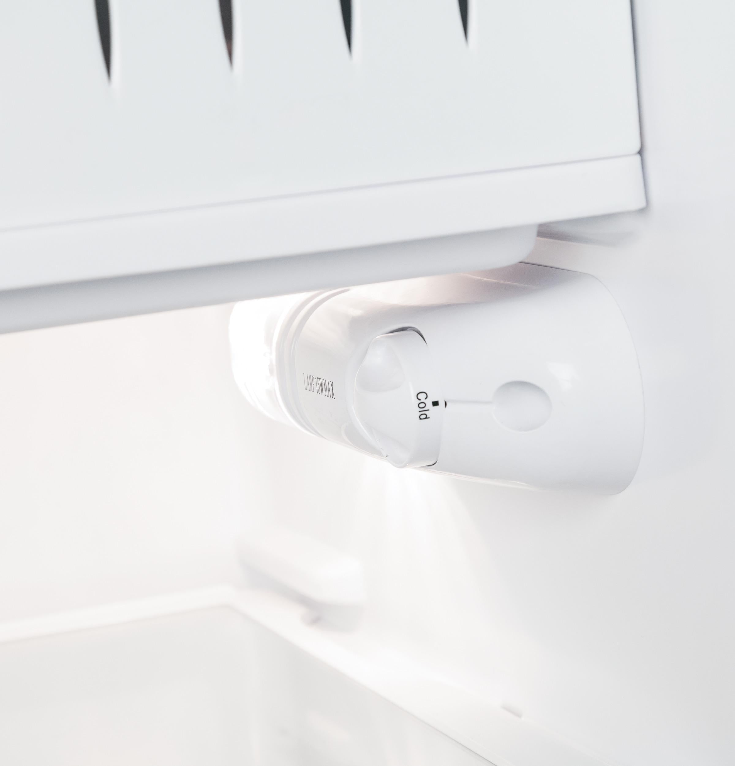 GCE06GSHSB GE® ENERGY STAR® Compact Refrigerator