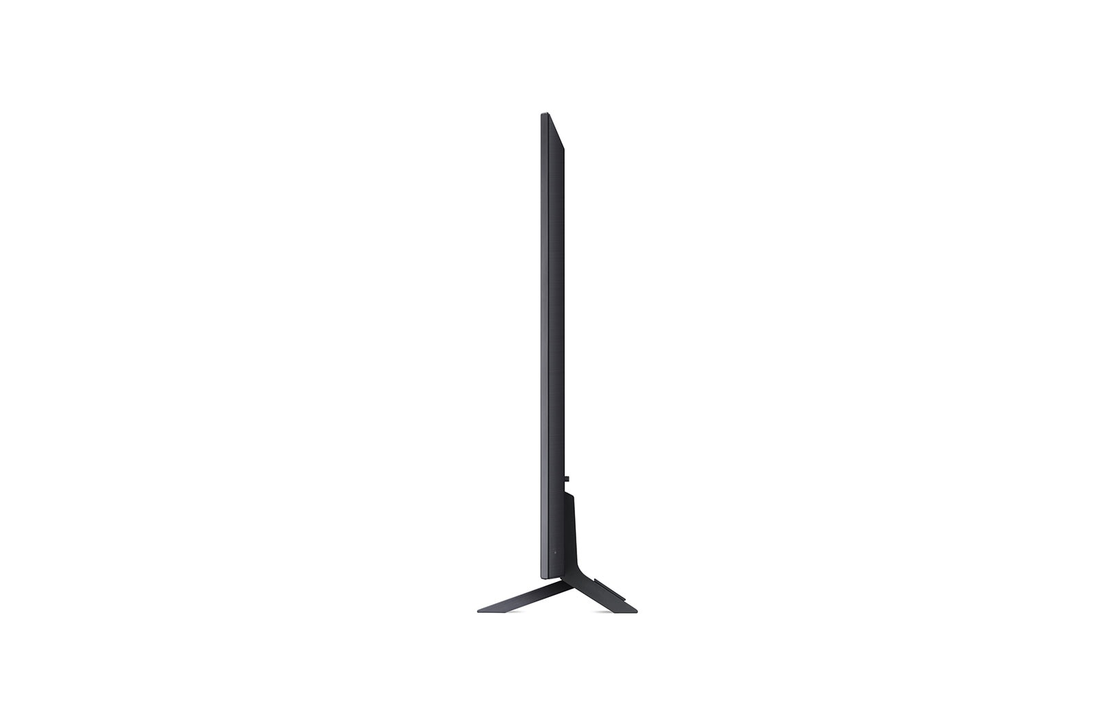 LG 55 Inch Class QNED80 UQA series LED 4K UHD Smart webOS 22 w/ ThinQ AI TV