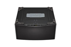 Lg WD200CB 1.0 cu. ft. LG SideKick™ Pedestal Washer, LG TWINWash™ Compatible