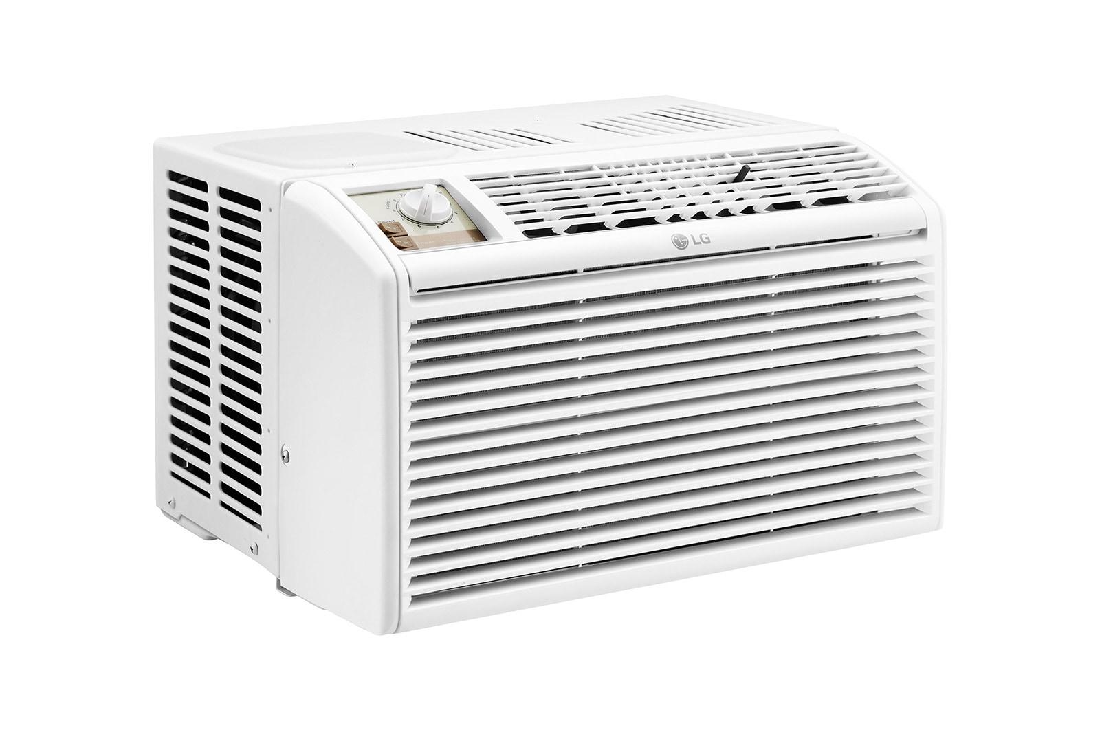 Lg 5,000 BTU Window Air Conditioner