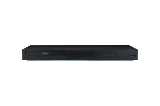 Lg UBK80 4K Ultra-HD Blu-ray Disc™ Player