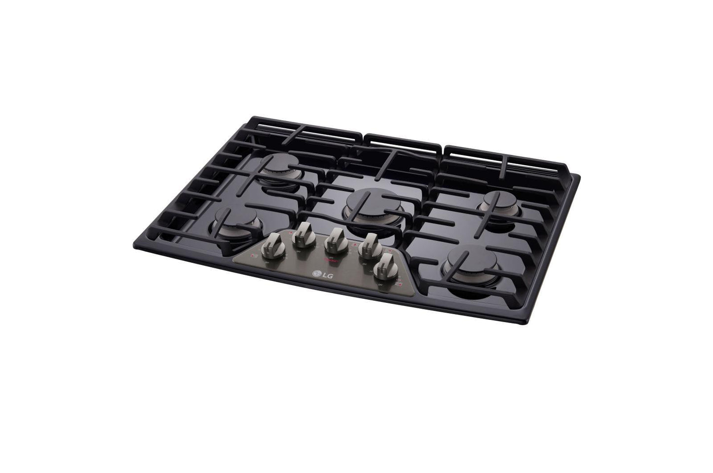30" Gas Cooktop with SuperBoil™
