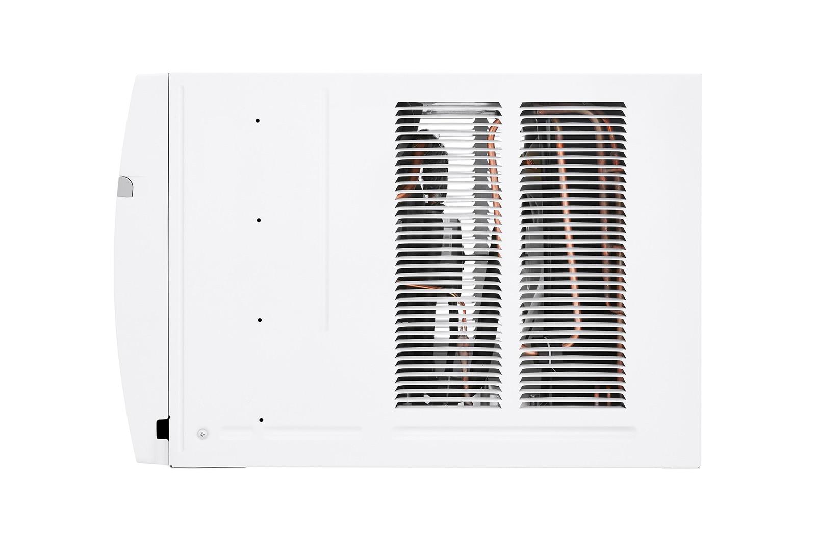 8,000 BTU Window Air Conditioner