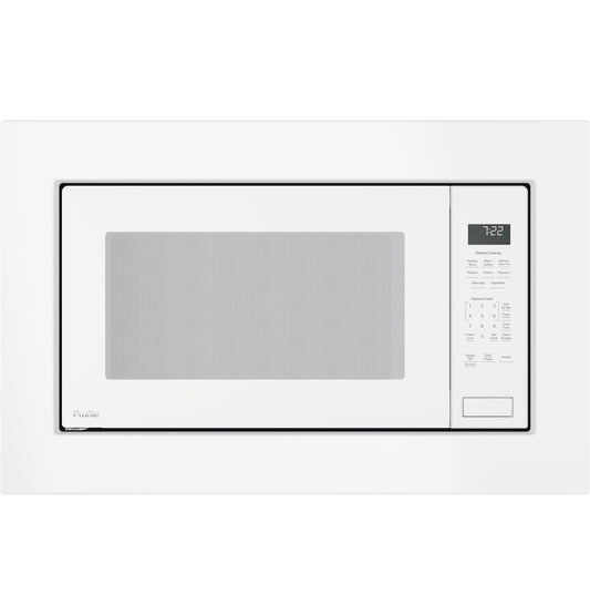 Ge Appliances JX7227DLWW Required 27" Built-In Trim Kit