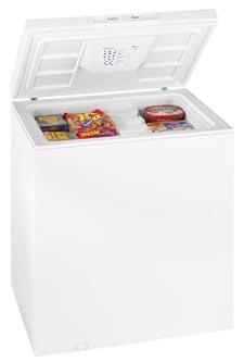 Deepfreeze® Chest Freezer