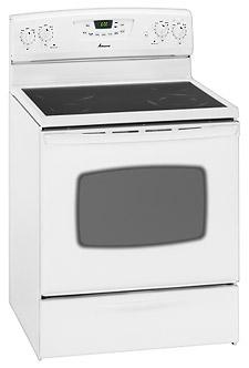 Freestanding Electric Range