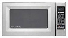 Countertop Radarange® Microwave Oven