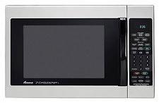 Countertop Radarange® Microwave Oven