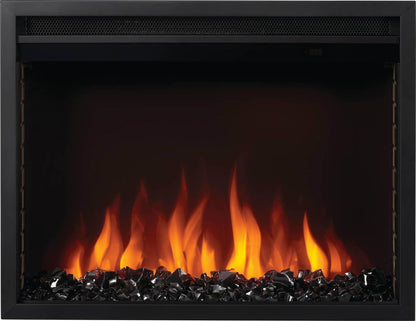 Napoleon Bbq NEFB26H Cineview 26 Built-in Electric Fireplace