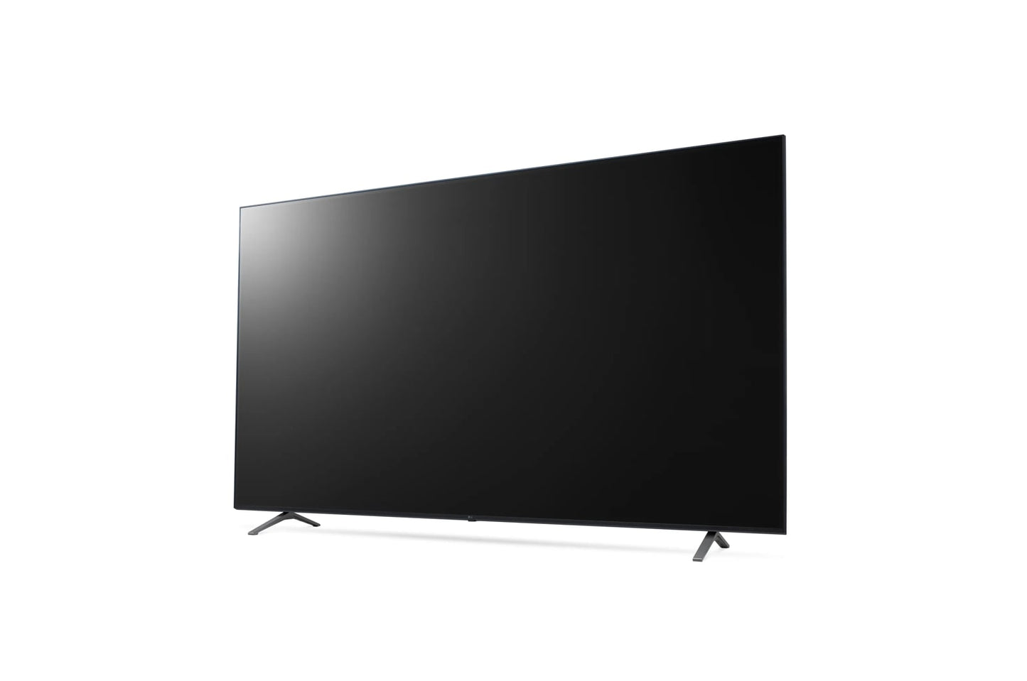 Lg 86UR340C9UD 86" UR340C Series UHD Commercial TV with management software, scheduler and certified Crestron Connected®