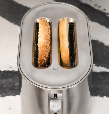 Cafe C9T2MA1ZS1 CAF(EBACK)™ Express Finish Toaster