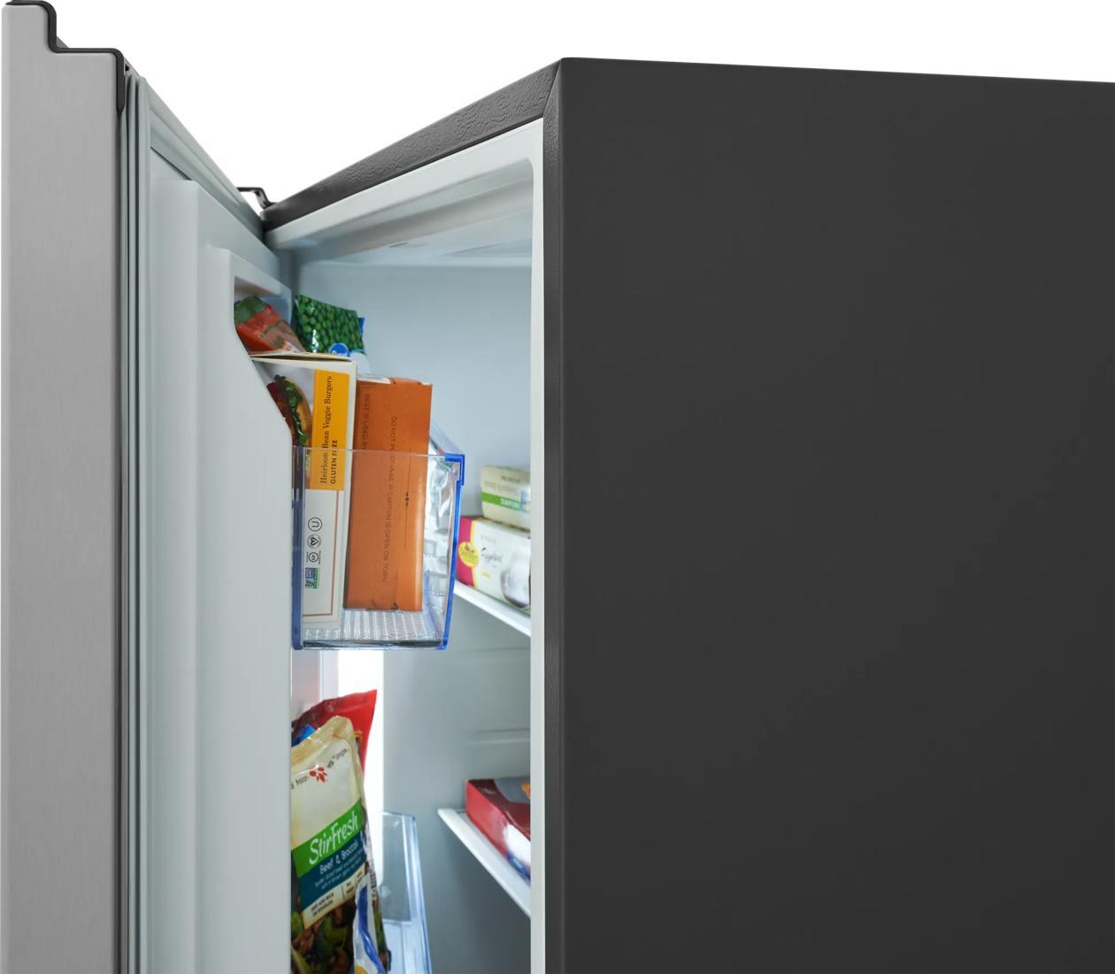 Frigidaire GRDF1911AF 19 Cu. Ft. Single-Door Freezer