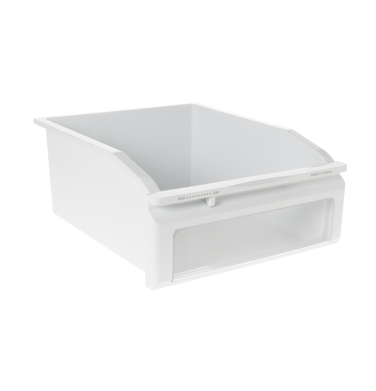 Ge Appliances WR32X10077 Refrigerator Vegetable Pan Assembly