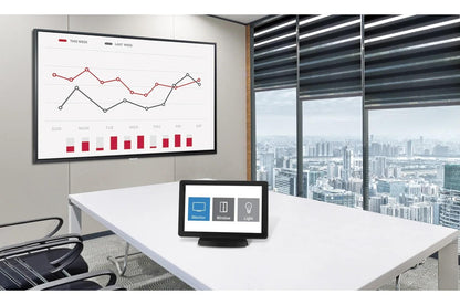 Lg 86UH5JH 86" UH5J-H Series High Haze LCD UHD Signage with webOS™, IP5X Ratingt