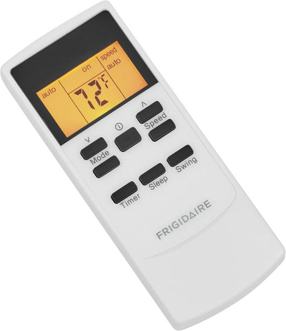 Frigidaire FHPC102AC1 3-in-1 Portable Room Air Conditioner 10,000 BTU (ASHRAE) / 6,500 BTU (DOE)