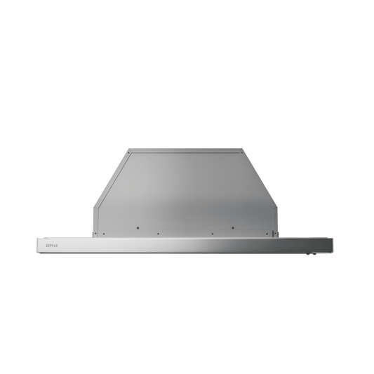Zephyr ZPIE36BG290 Pisa, Under Cabinet, 36", SS, 290 CFM