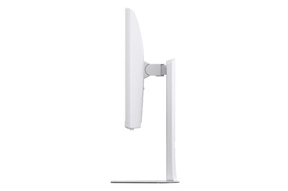 Lg 32G810SAW 32 Inch UltraGear™ IPS 4K UHD 144Hz 1ms G-sync Compatible HDR 400 AI Smart Gaming Monitor with webOS