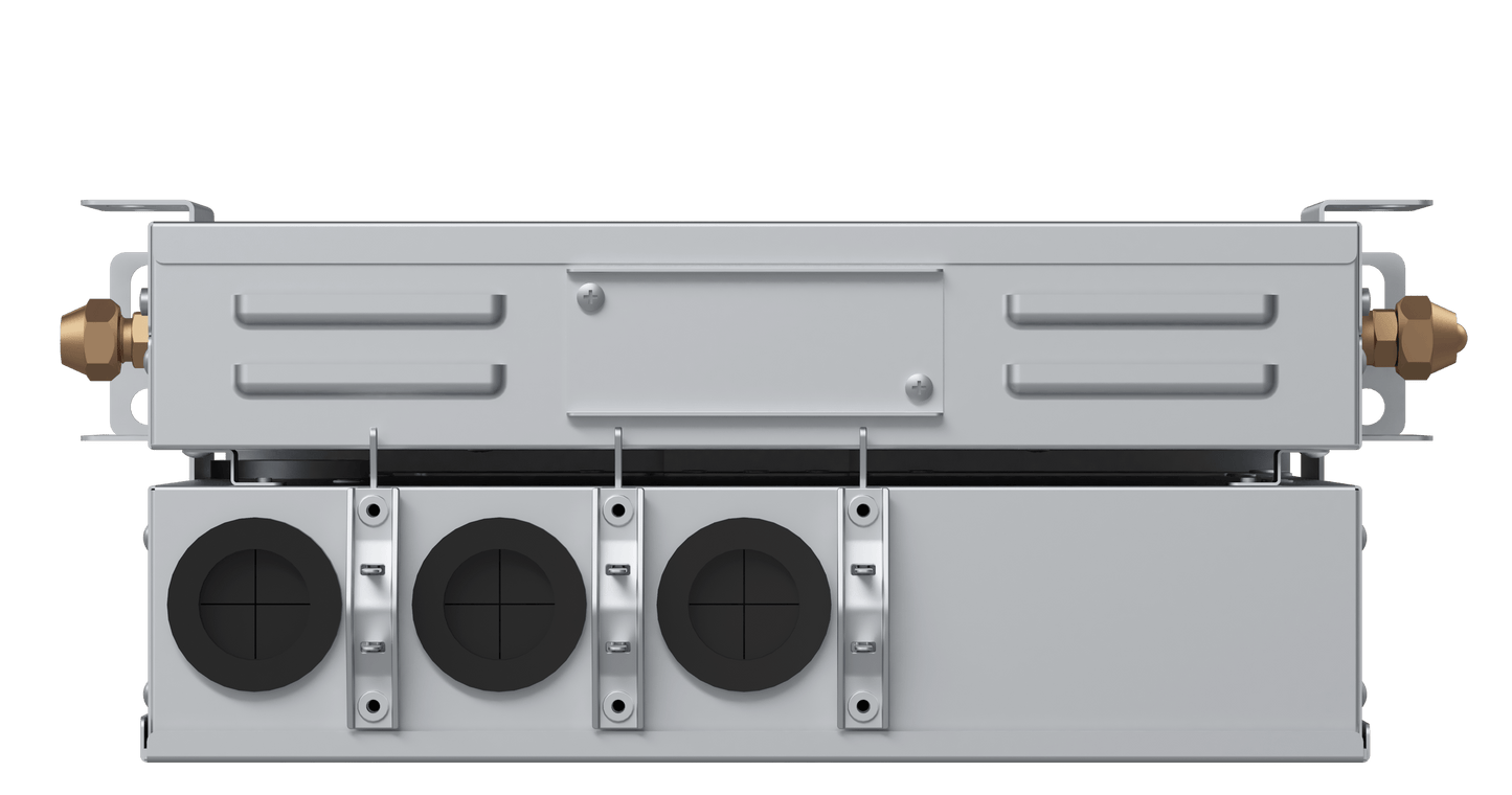 Ge Appliances AH1140D Accessory AHU Kit 208-230V 60Hz 1Ph