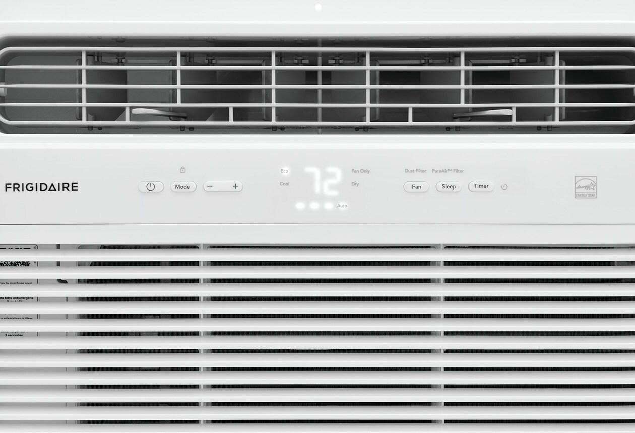 Frigidaire FHWC064WB1 6,000 BTU Window Room Air Conditioner