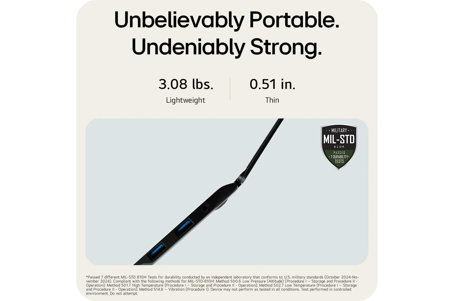 16T90TPKADB7U1 LG gram Pro 2-in-1 16 Inch, Thin and Lightweight Laptop, Windows 11 Home, Intel® Evo Edition - Intel® Core™ Ultra 7, 32GB RAM, 2TB (2x1TB) SSD, Black