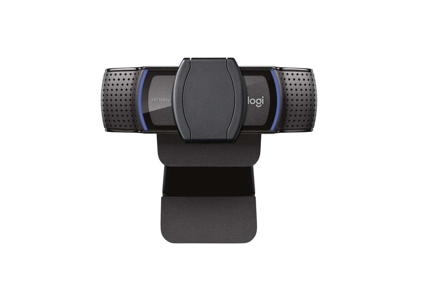 Lg 960001257 Logitech C920S Full HD Pro Webcam, 1080p/30fps Video Calling, Clear Stereo Audio, Light Correction, Privacy Shutter