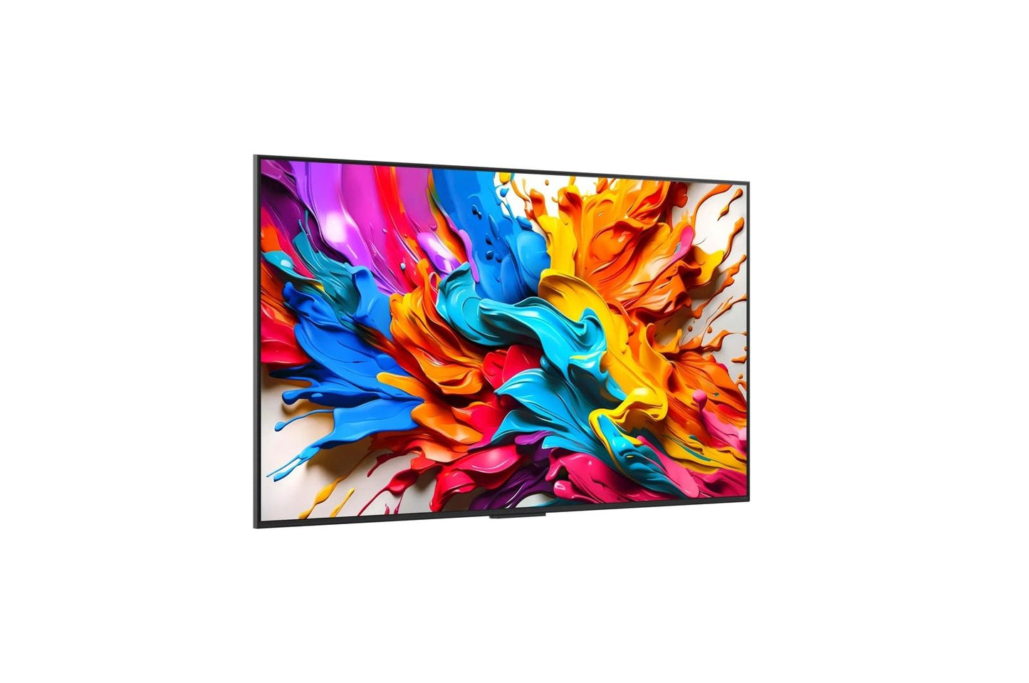 Lg 75QNED9MAUA 75 Inch Class LG QNED evo AI QNED9MA Mini LED 4K Smart TV 2025 with True Wireless Video & Audio Transfer with Supplied Wall Mount