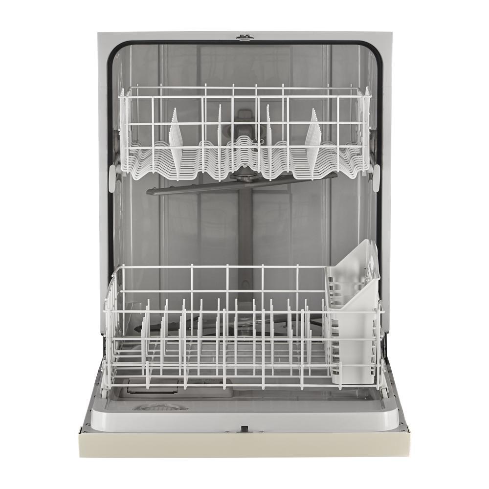 Whirlpool WDF341PAPT Quiet Dishwasher with Boost Cycle