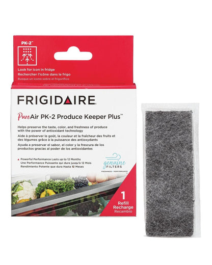 Frigidaire FRPAPK2RF PureAir PK-2 Produce Keeper Plus