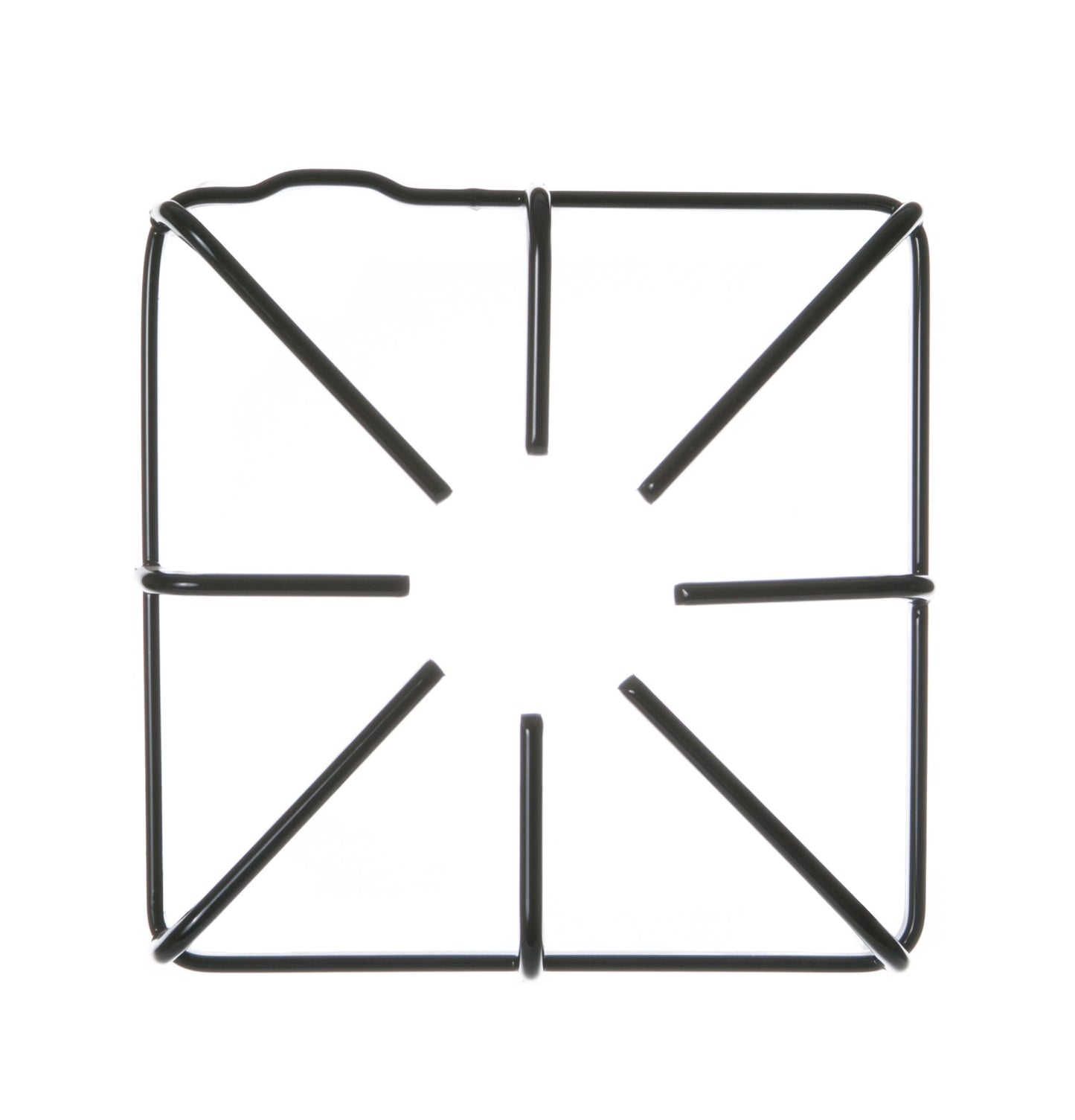 Ge Appliances WB31K10016 Gas Range Grate - Black
