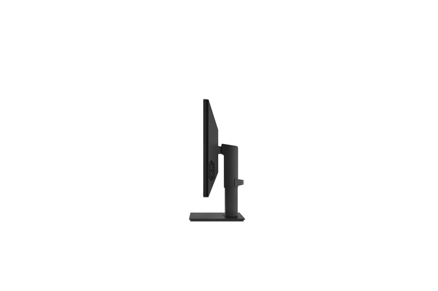 Lg 27CN650N6N 27" FHD All-in-One Thin Client Non OS with IPS Display, Quad-core Intel® Celeron J4105 Processor, USB Type-C™