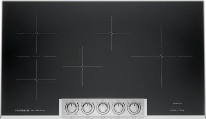 Frigidaire PCCI3680AF 36" Induction Cooktop